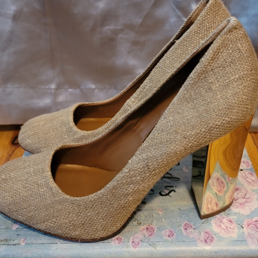 Pumps